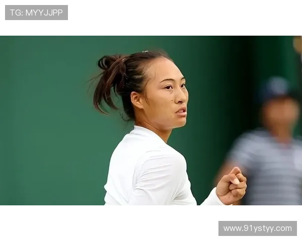 郑钦文蝉联人气女王续写传奇篇章