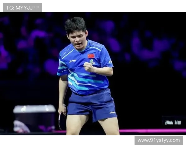 国乒名将批林诗栋技术不过关 心理难有底 国乒名将批林诗栋技术不过关 心理难有底