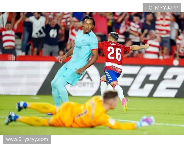 命中注定的克星?萨拉戈萨两次对阵巴萨已经打进三球 命中注定的克星?萨拉戈萨两次对阵巴萨已经打进三球